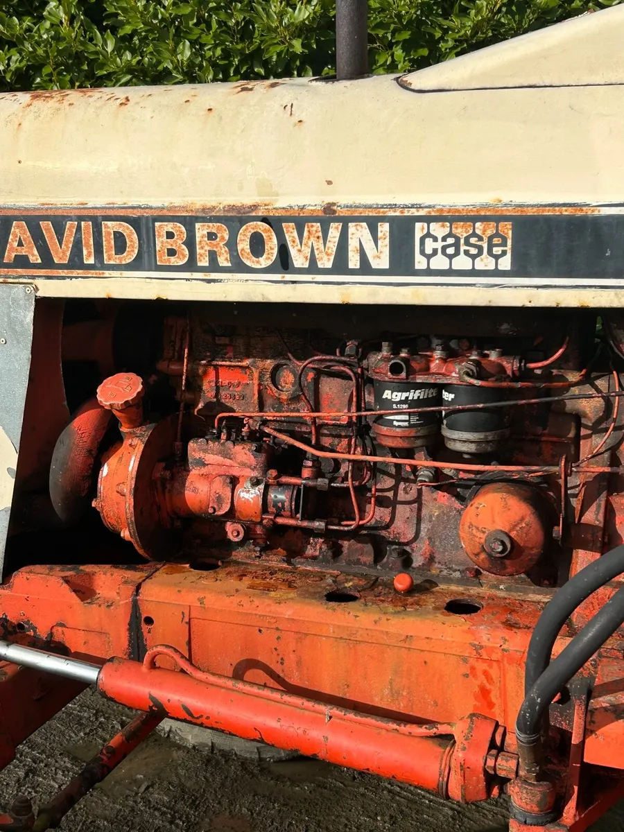 Ford Other 1981 - Image 2