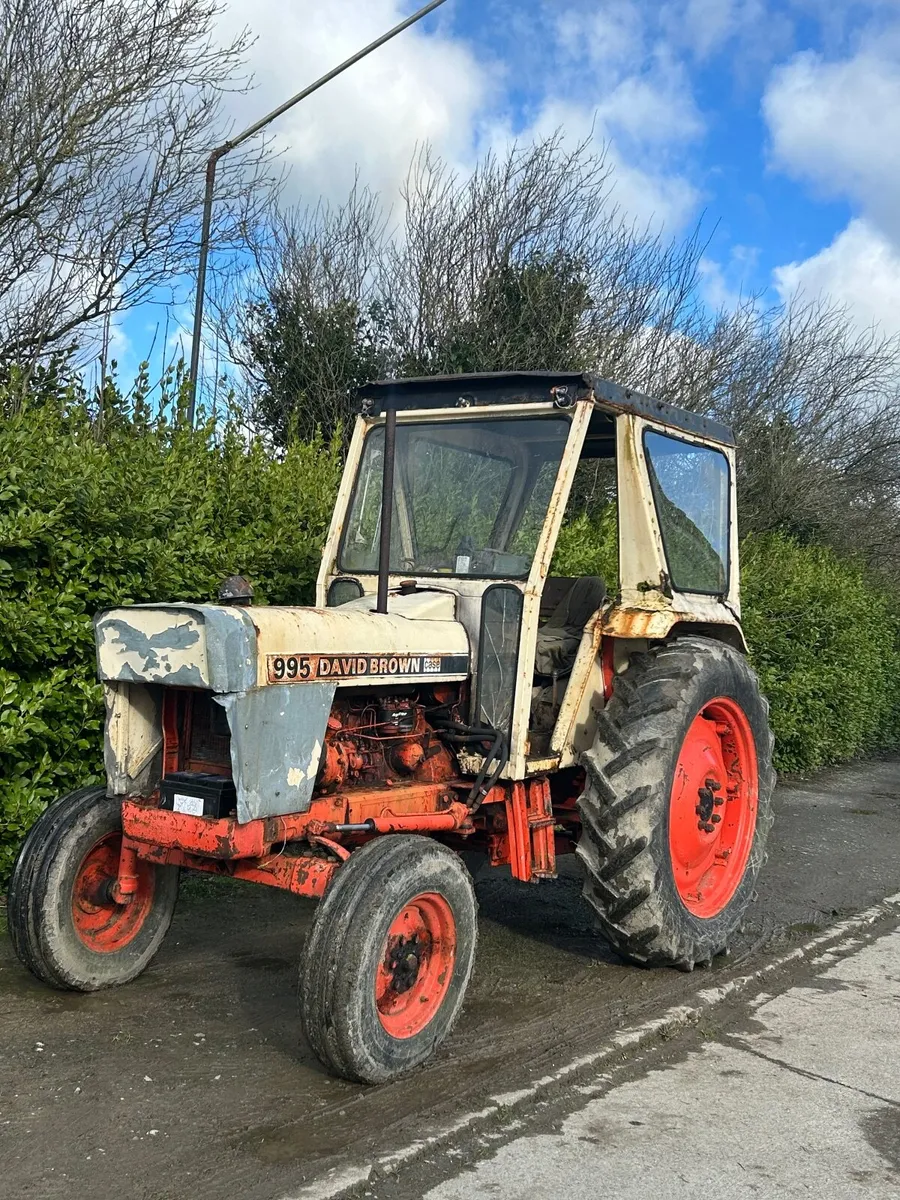 Ford Other 1981 - Image 3