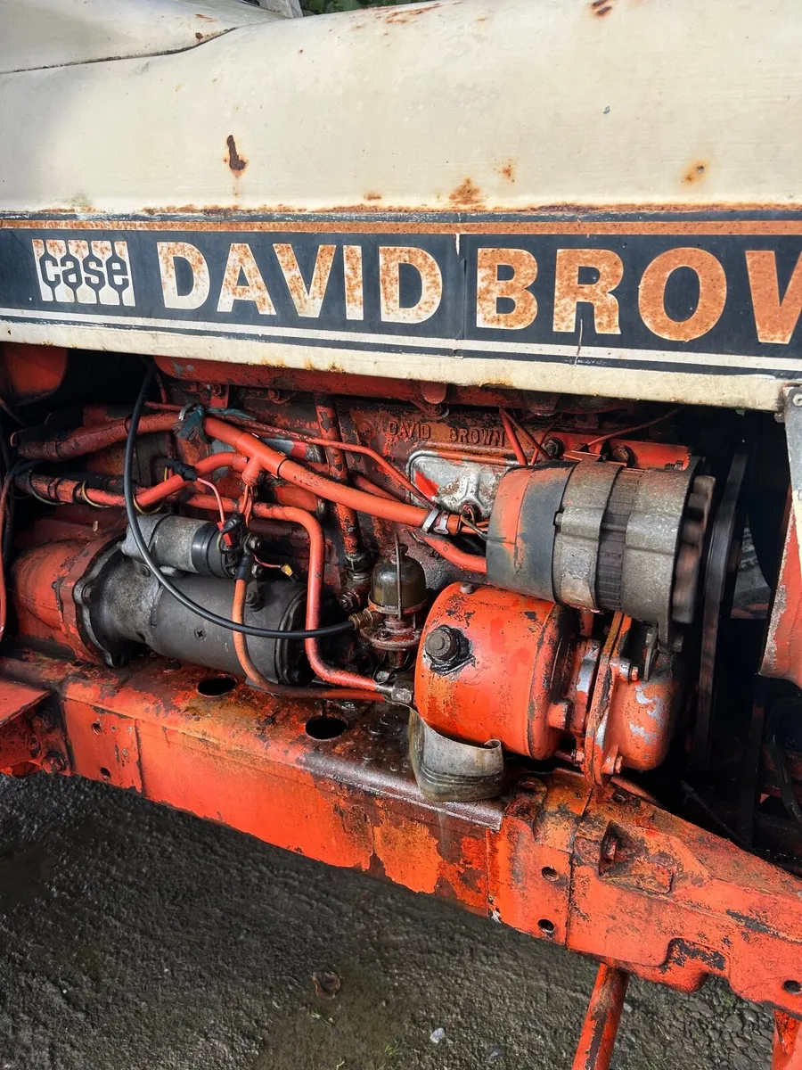 Ford Other 1981 - Image 4