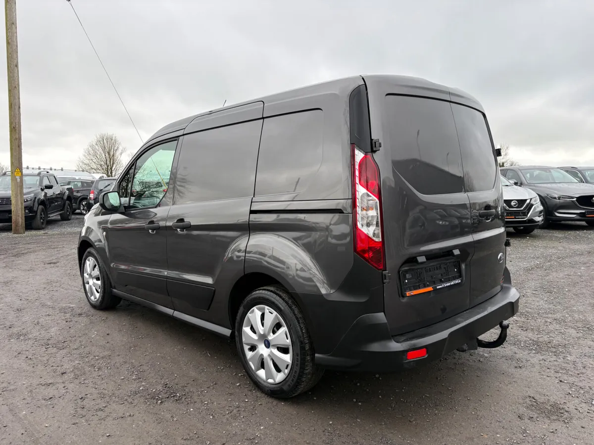Ford Transit  Connect - Image 3