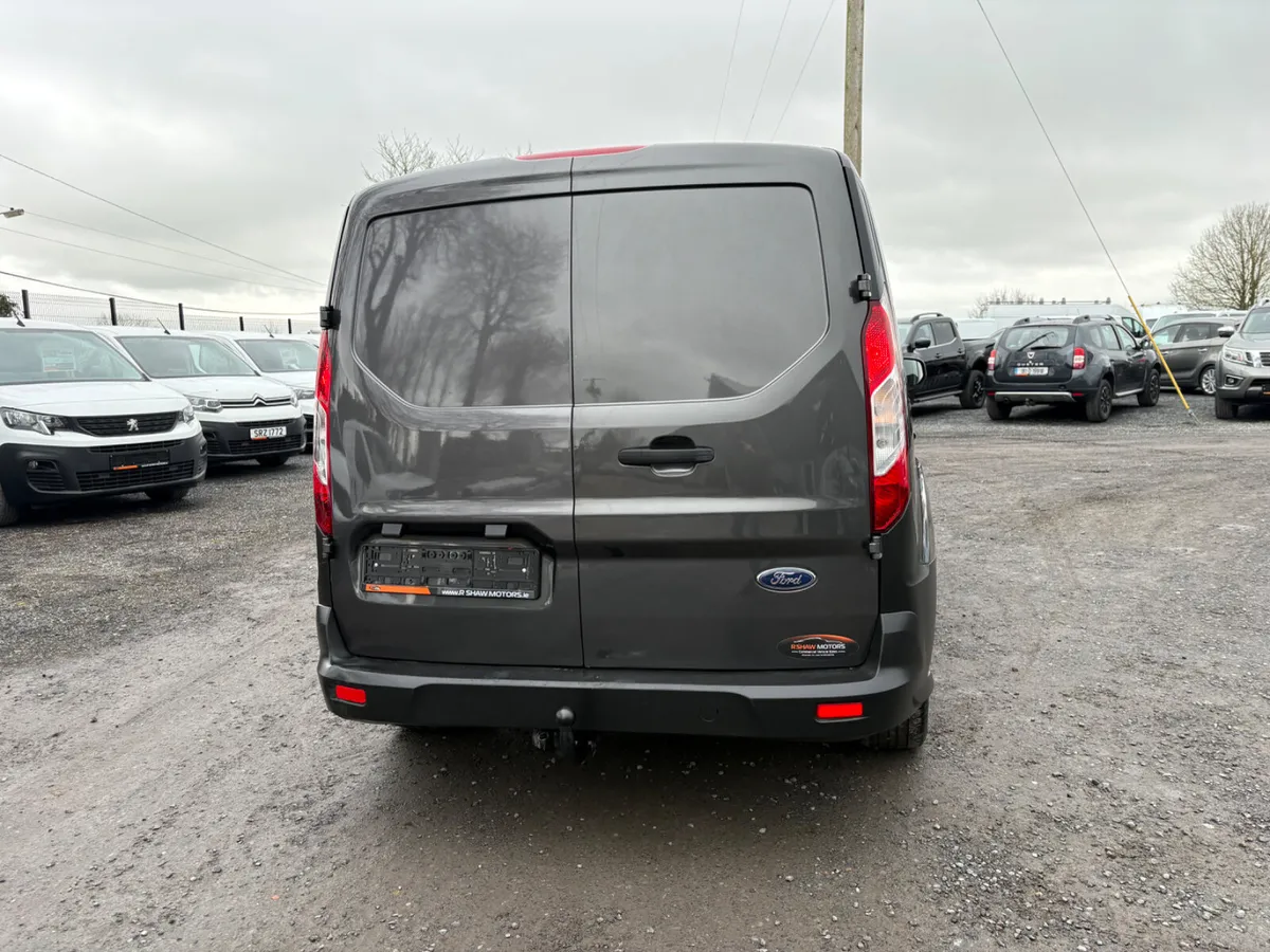 Ford Transit  Connect - Image 4
