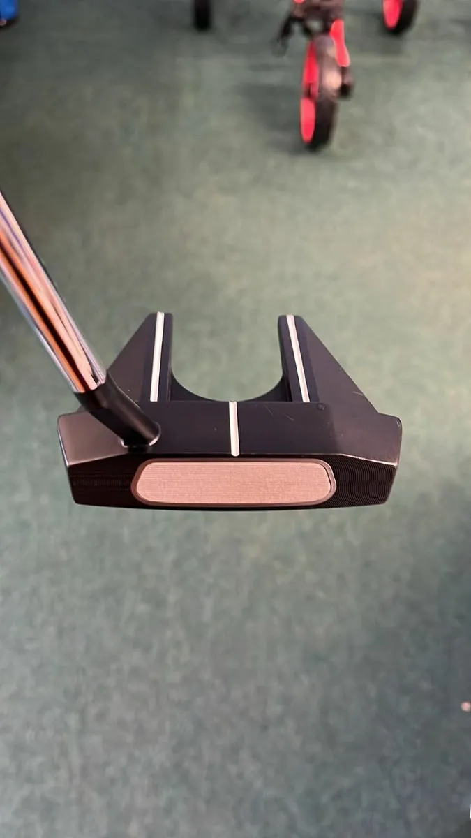 Odyssey Ai-ONE #7 Right/Left 34 Only €185 each. - Image 3