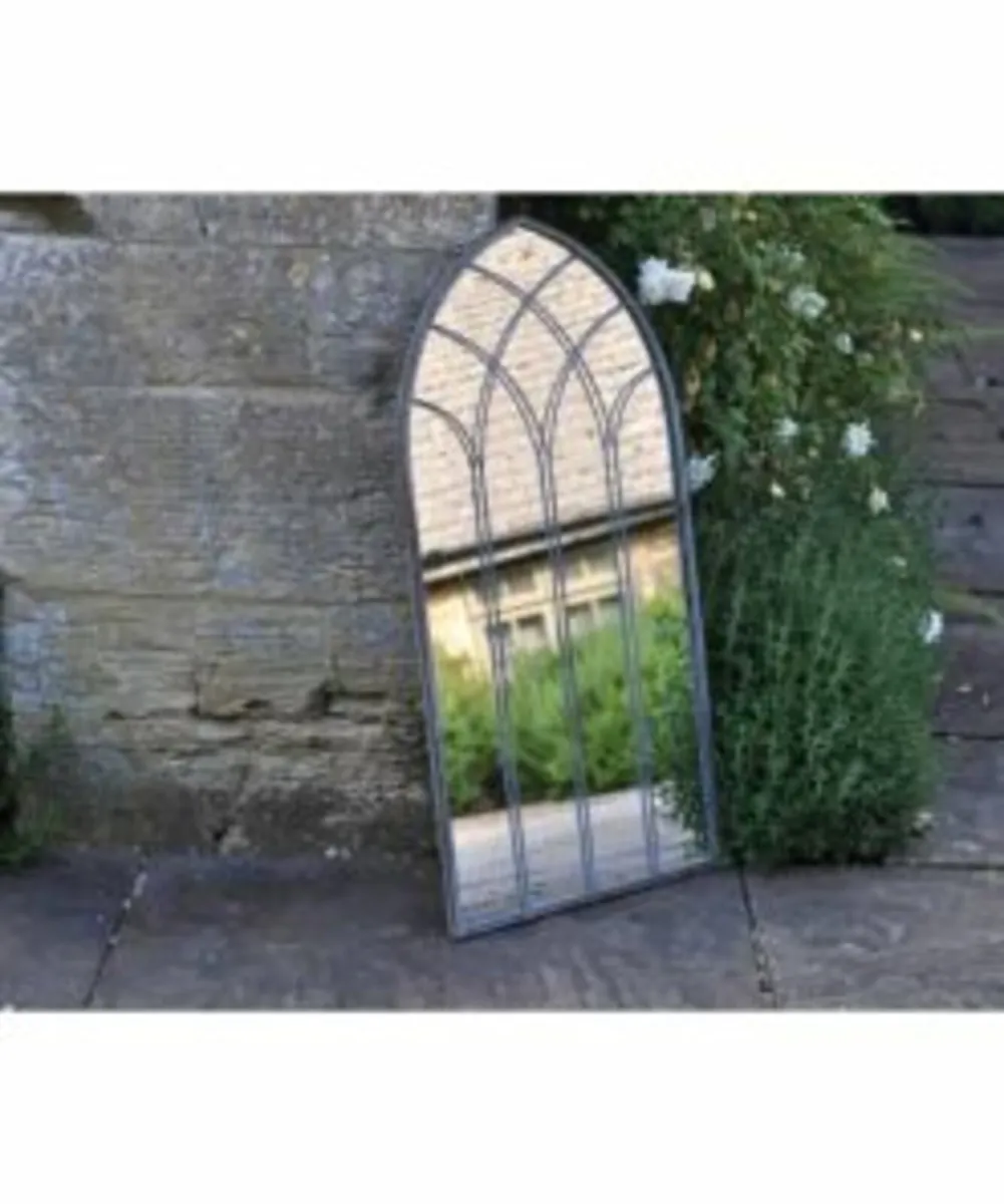 St Crispin Mirror - Sale Price