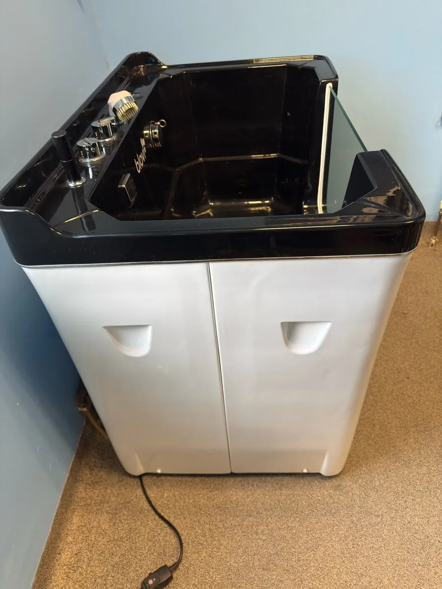 Dog Grooming Ozone Spa Bathtub - Image 3