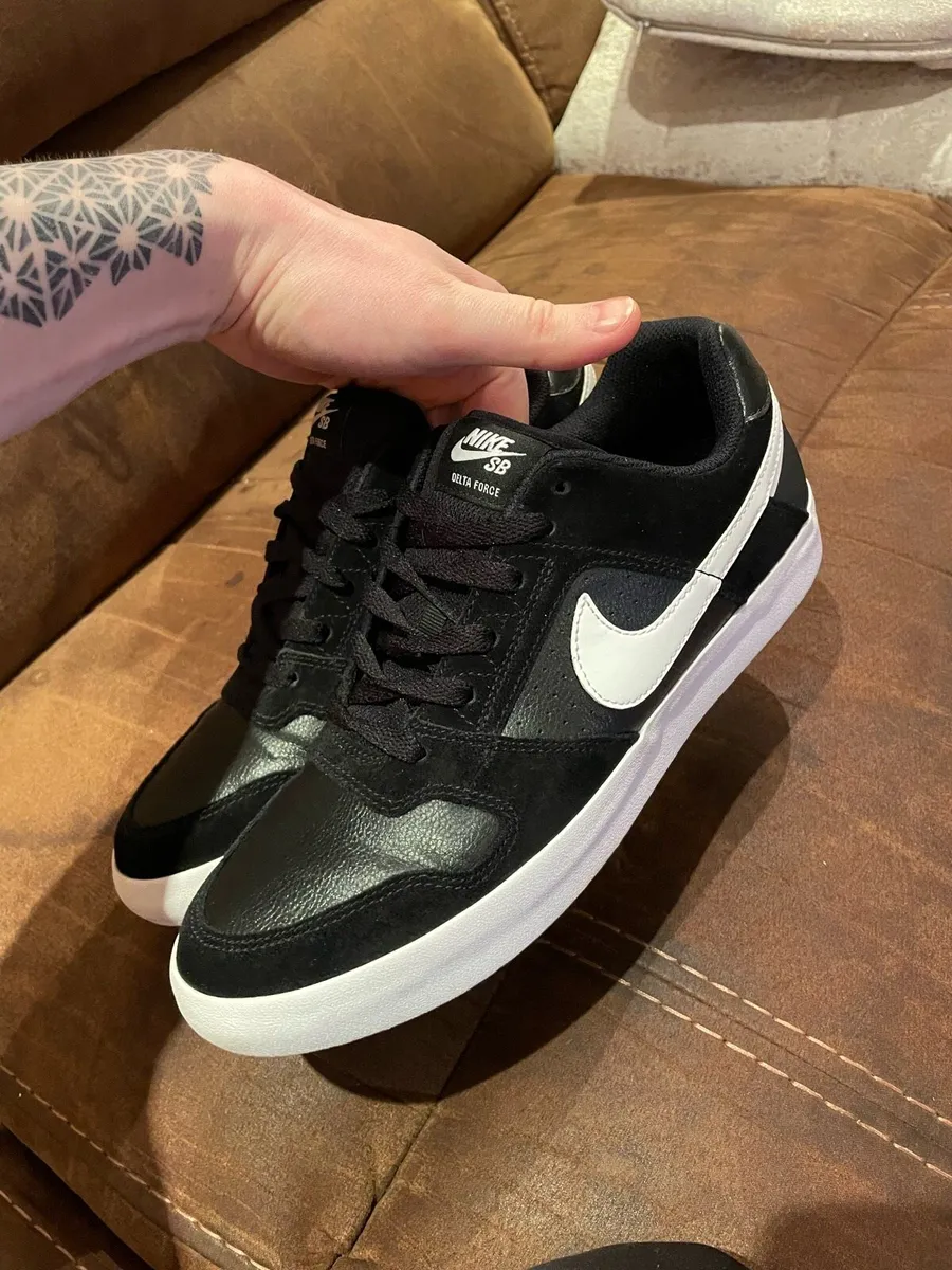 Nike Air Force 1 Delta Force - Image 1