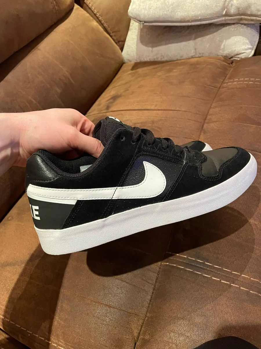 Nike Air Force 1 Delta Force - Image 2