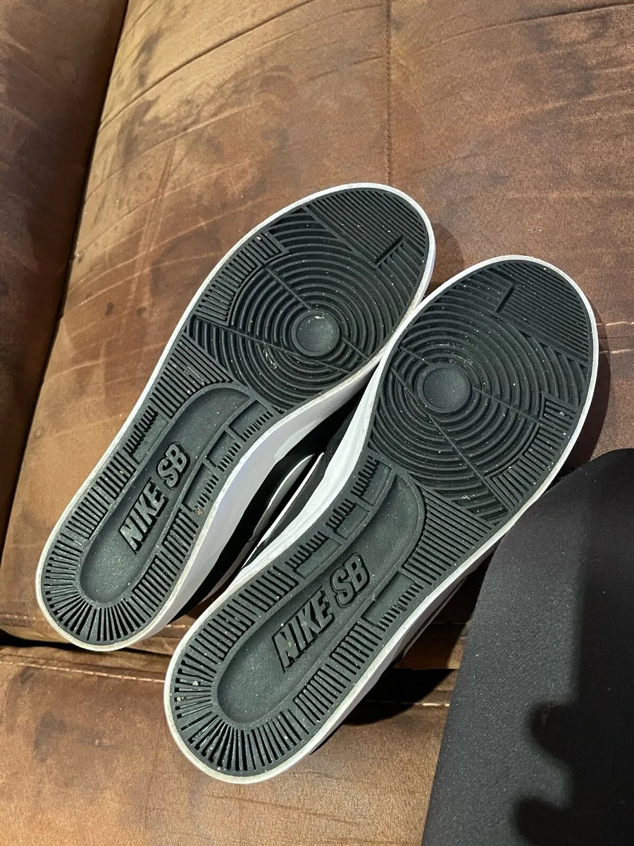 Nike Air Force 1 Delta Force - Image 3