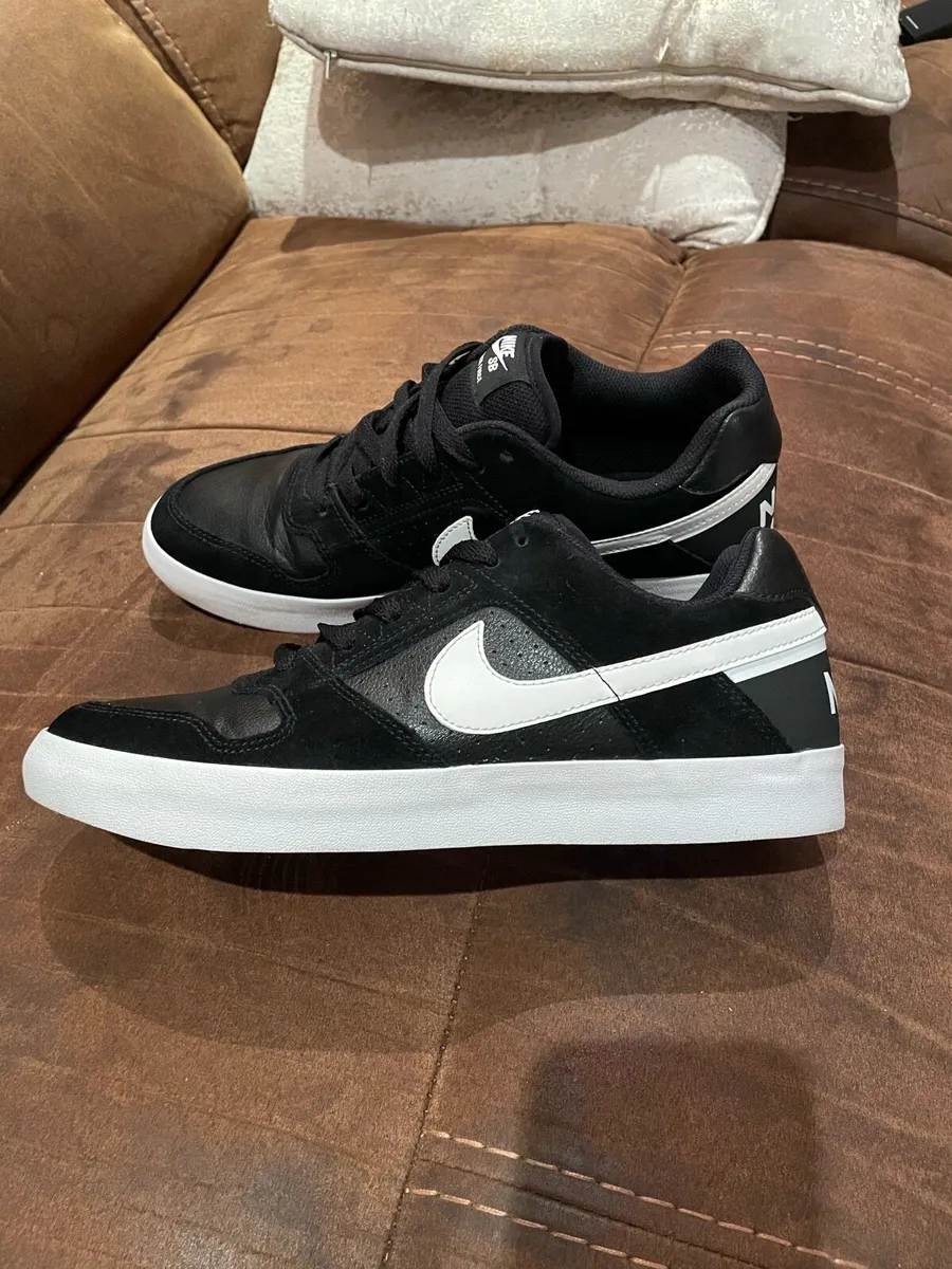 Nike Air Force 1 Delta Force - Image 4