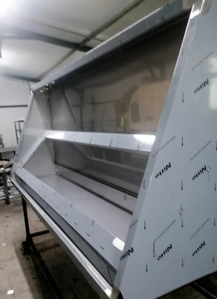 Extraction Canopy - Image 2