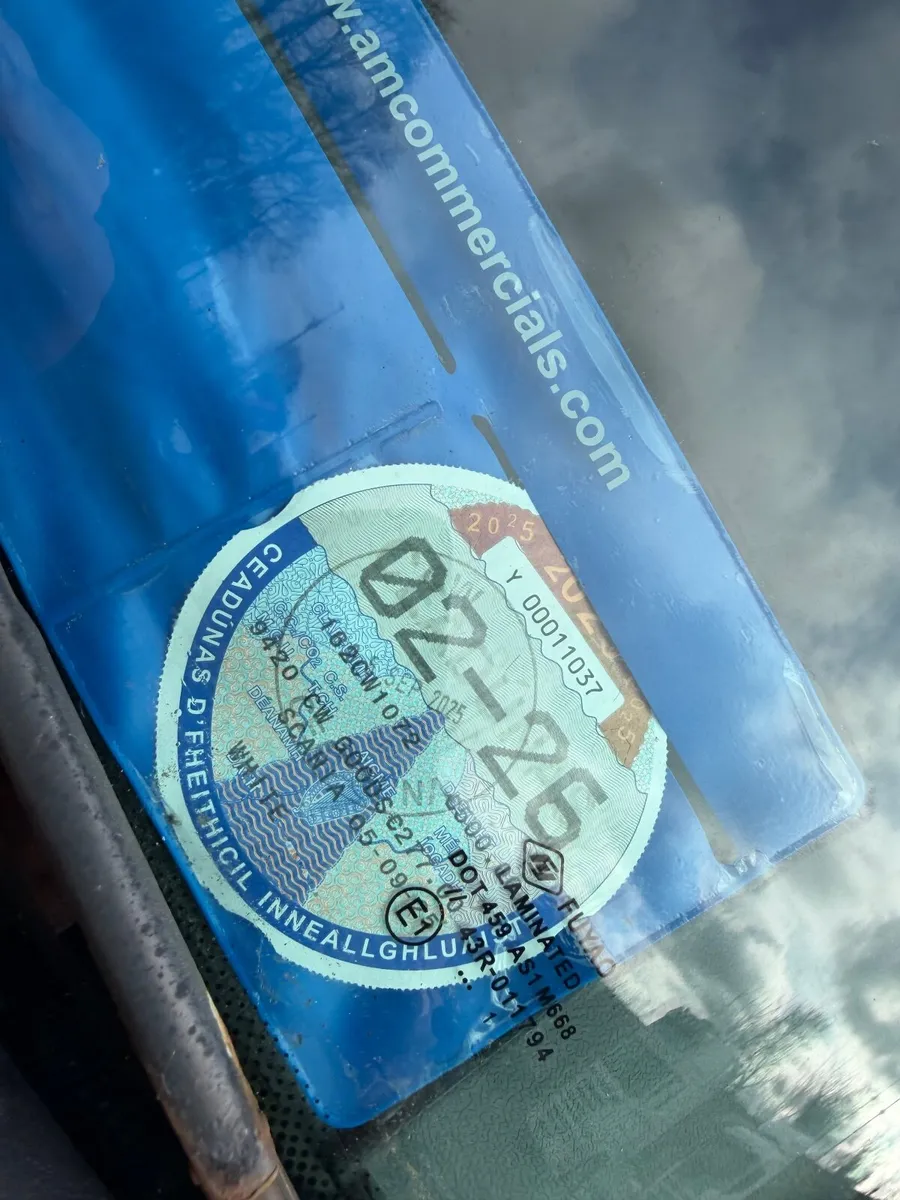 Scania Other 2016 - Image 3