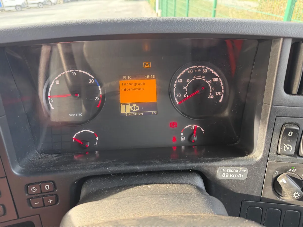 Scania Other 2016 - Image 4