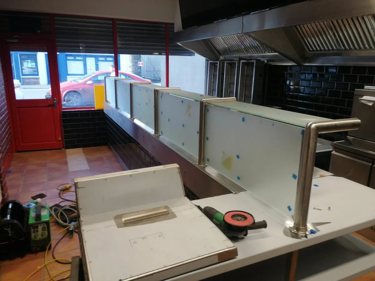 Extraction Canopy - Image 4