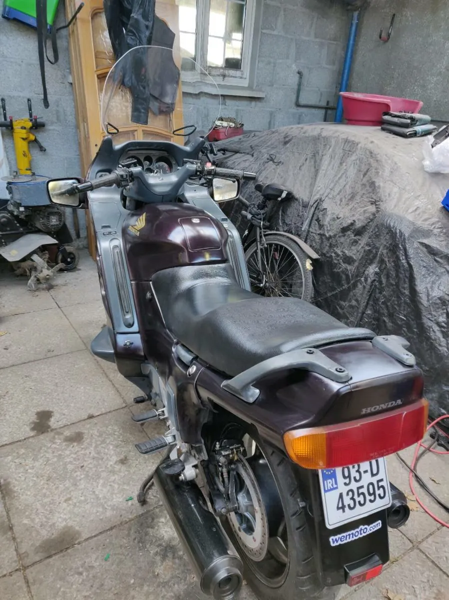 Pan European ST 1100 - Image 2