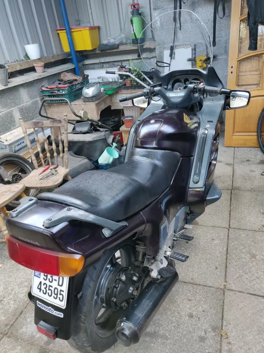 Pan European ST 1100 - Image 3