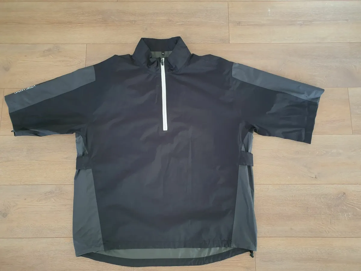 Galvin Green paclite Goretex jacket 3XL - Image 1