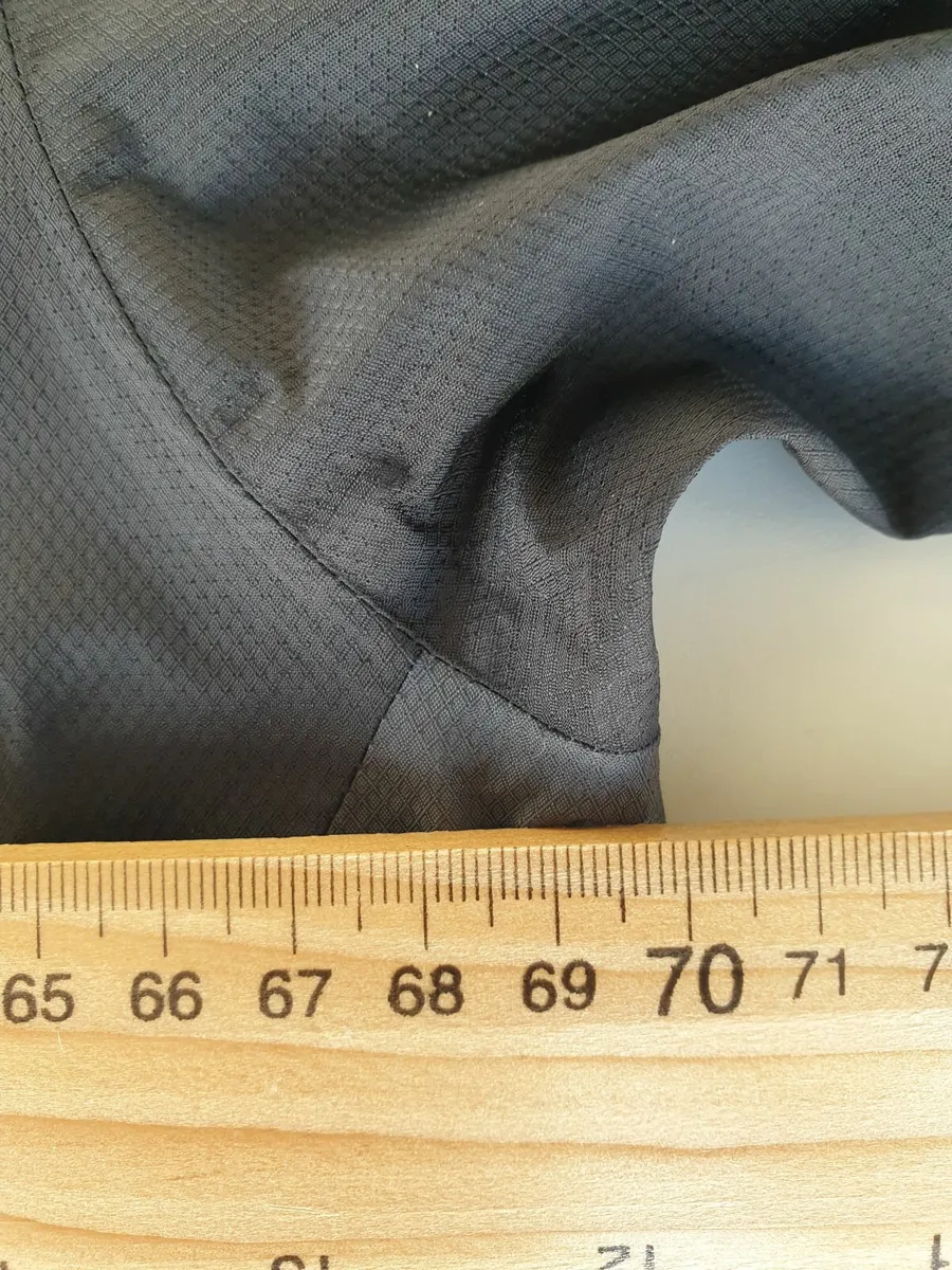 Galvin Green paclite Goretex jacket 3XL - Image 4