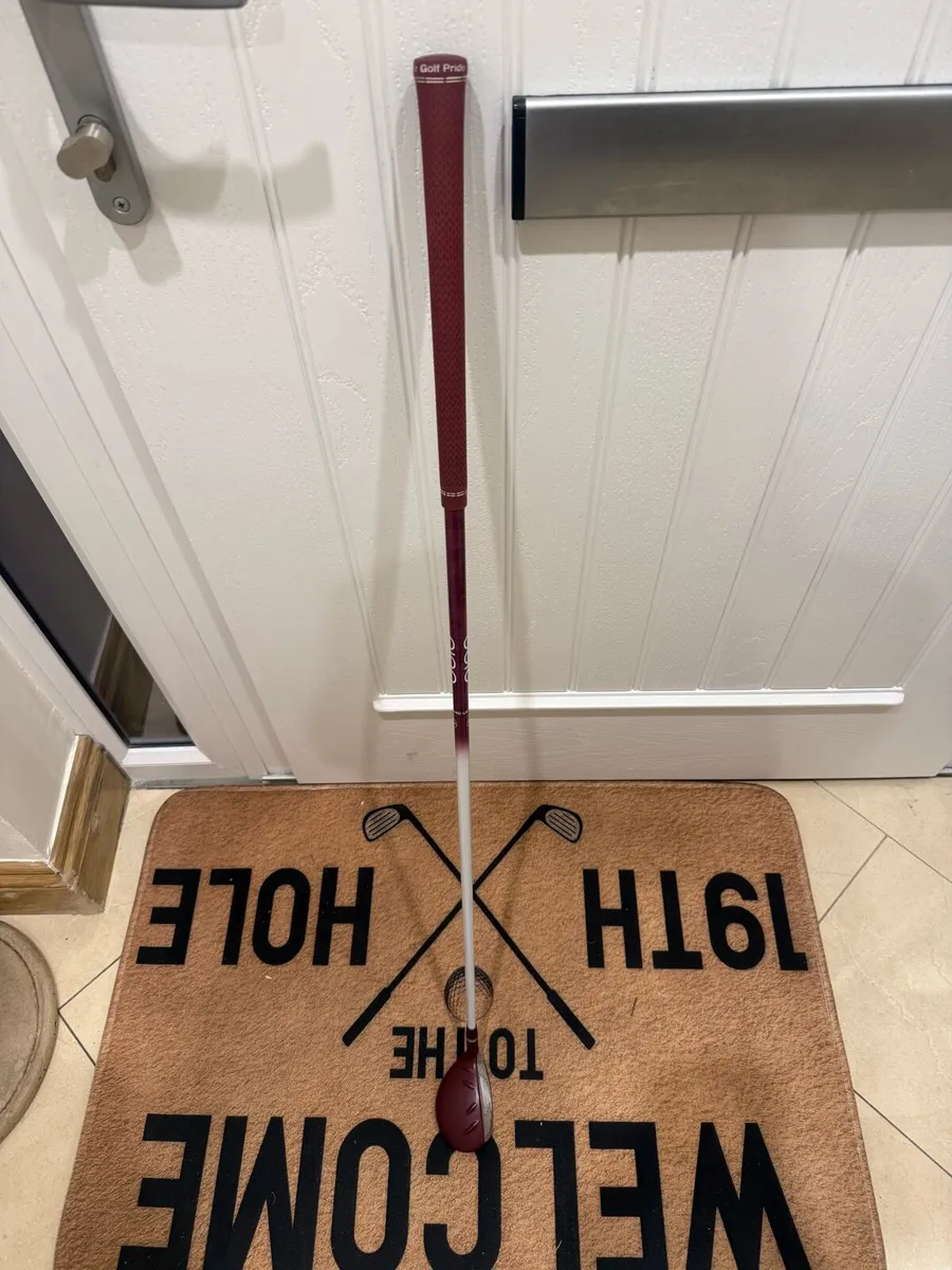 Ping 5 Rescue - Ladies G Le 2 - Image 3