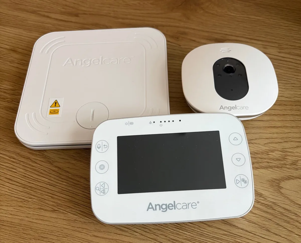 Angelcare Baby monitor - Image 2