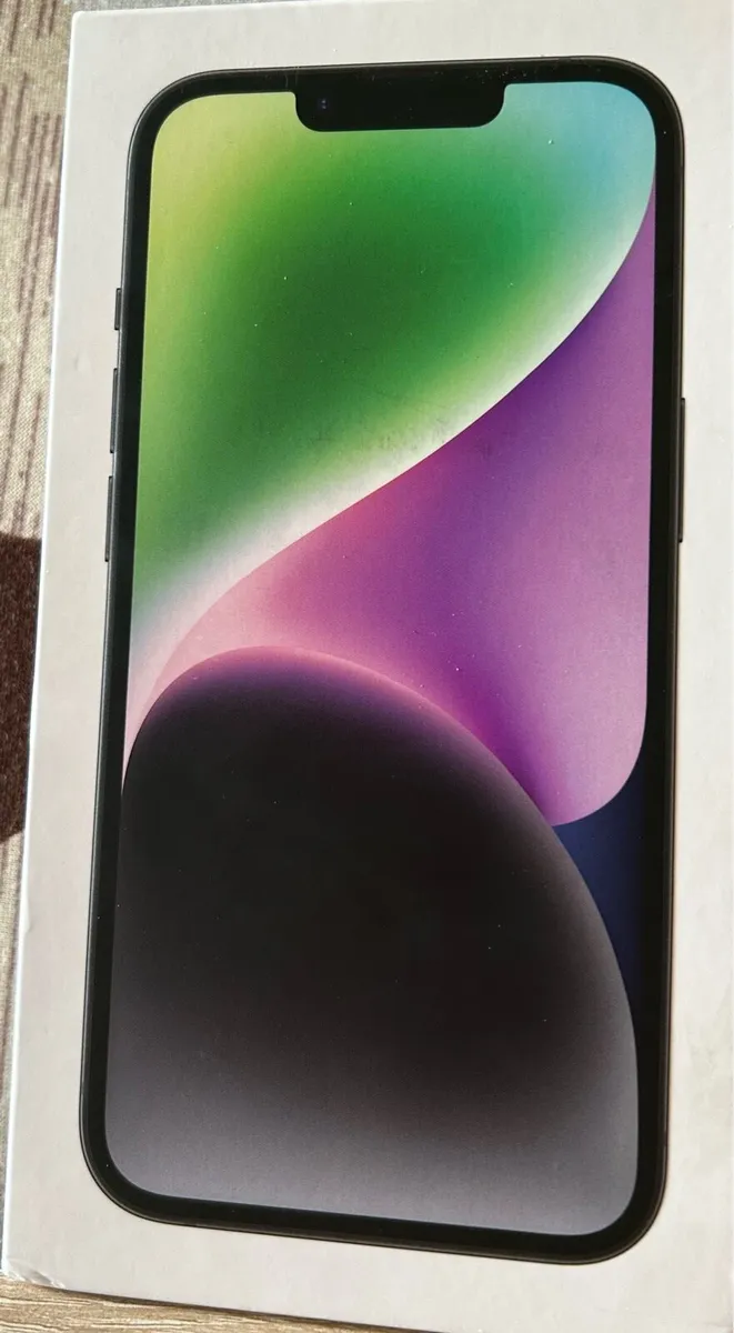 iPhone 14 Plus - Image 2