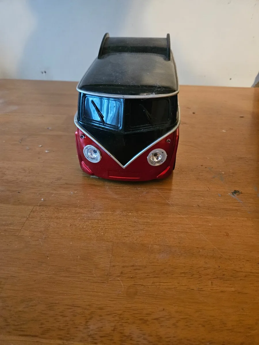 RC VW Van - Image 3