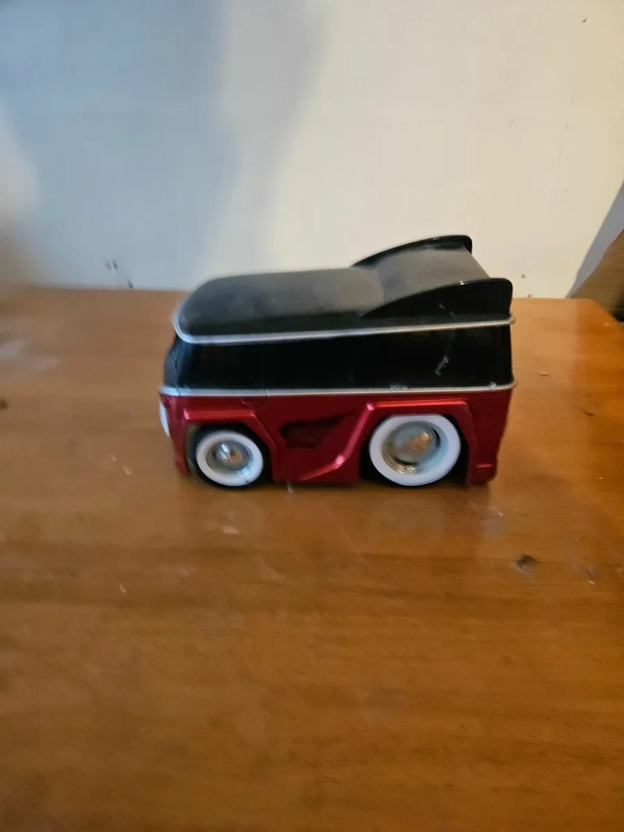 RC VW Van - Image 1