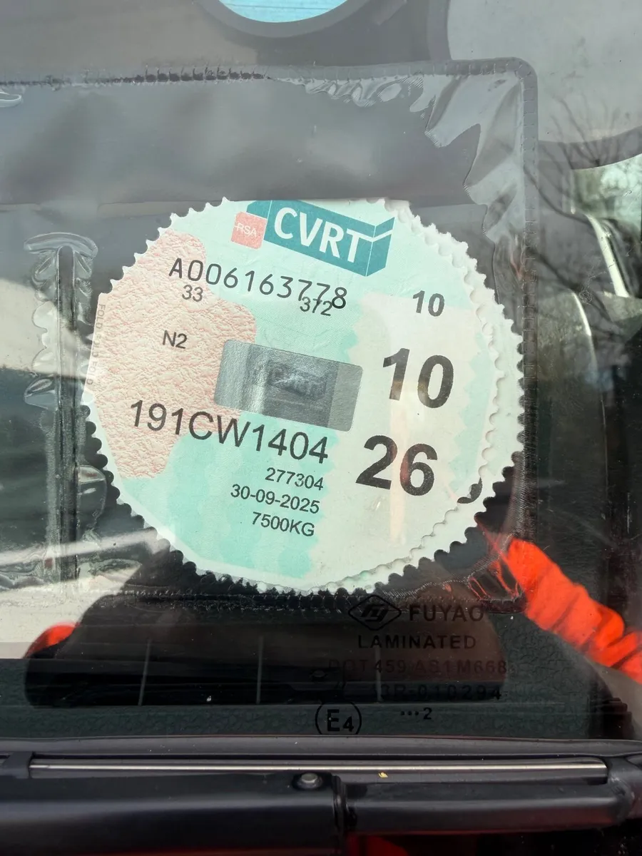 Man TGL 2019 - Image 4