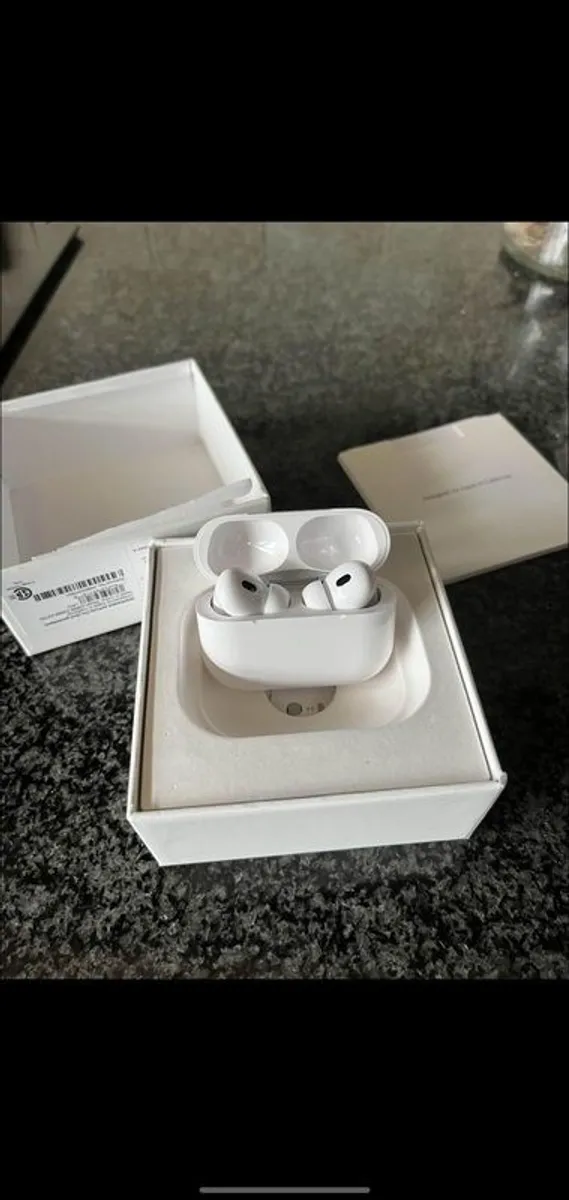Apple AirPods - Image 1