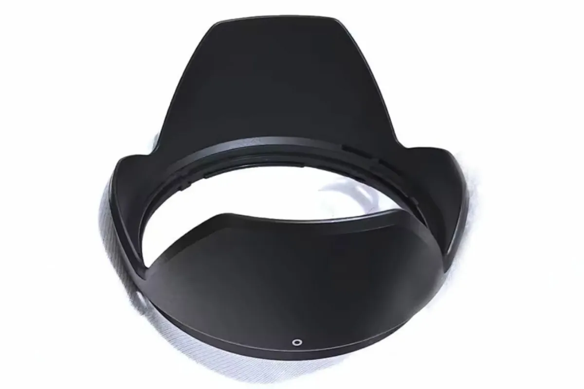 Sony 18-200mm Zoom Lens - Image 3