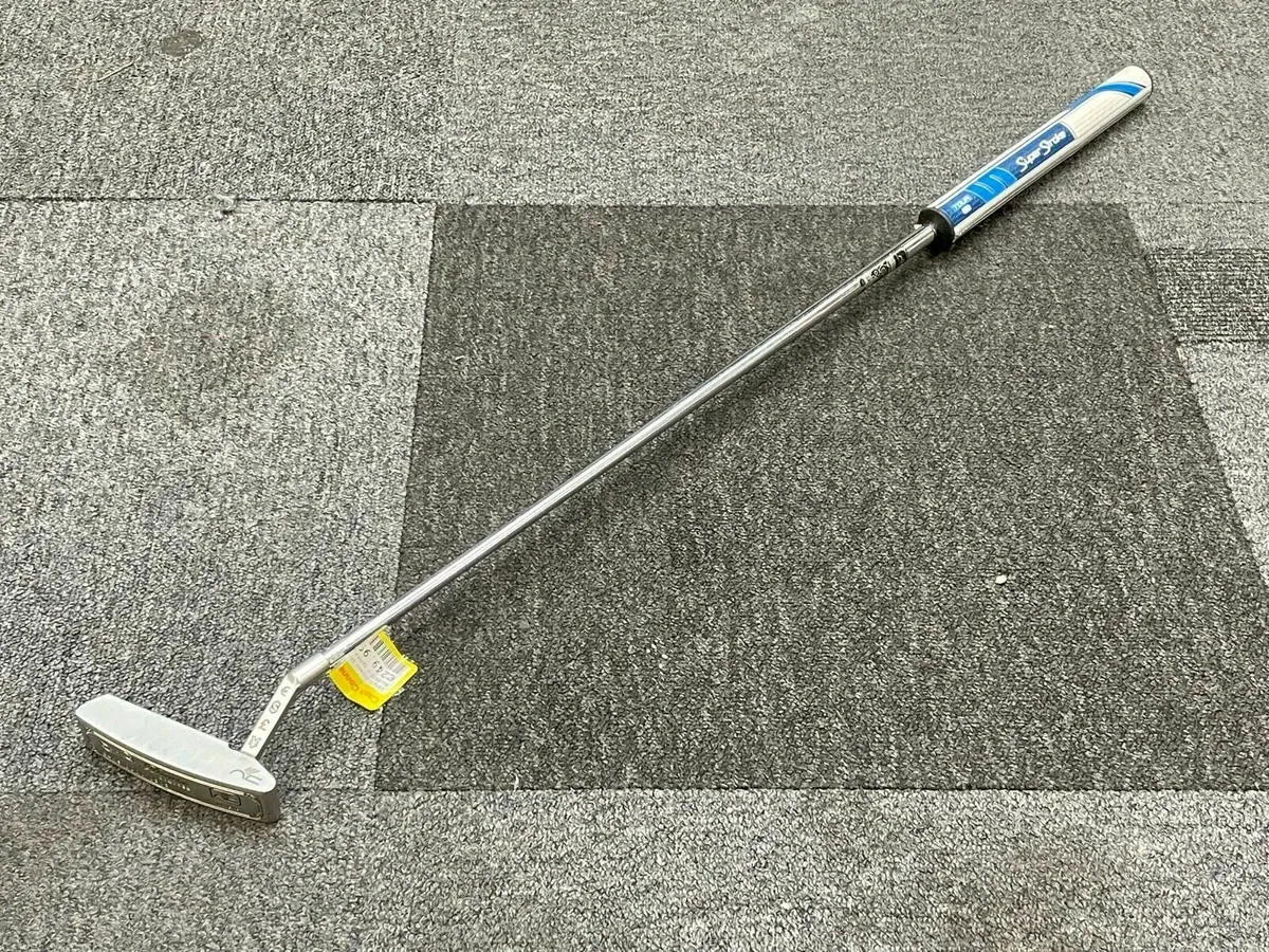 Dinero Limited Baron Putter - Image 1