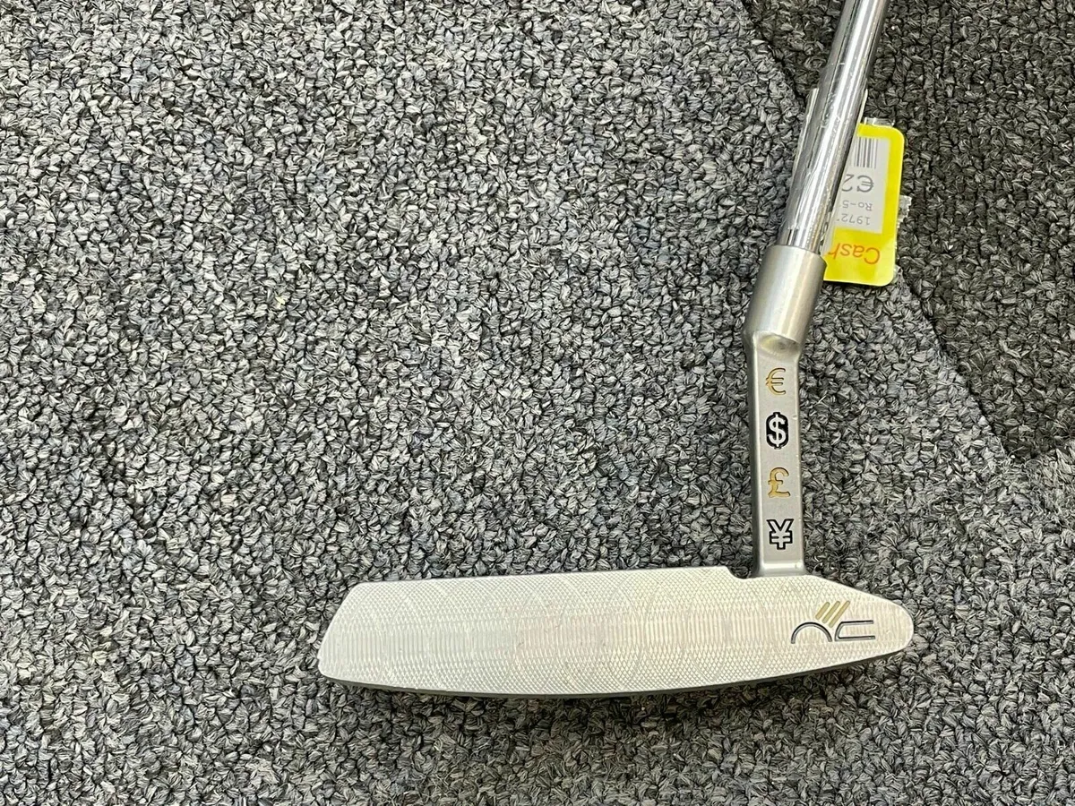 Dinero Limited Baron Putter - Image 4