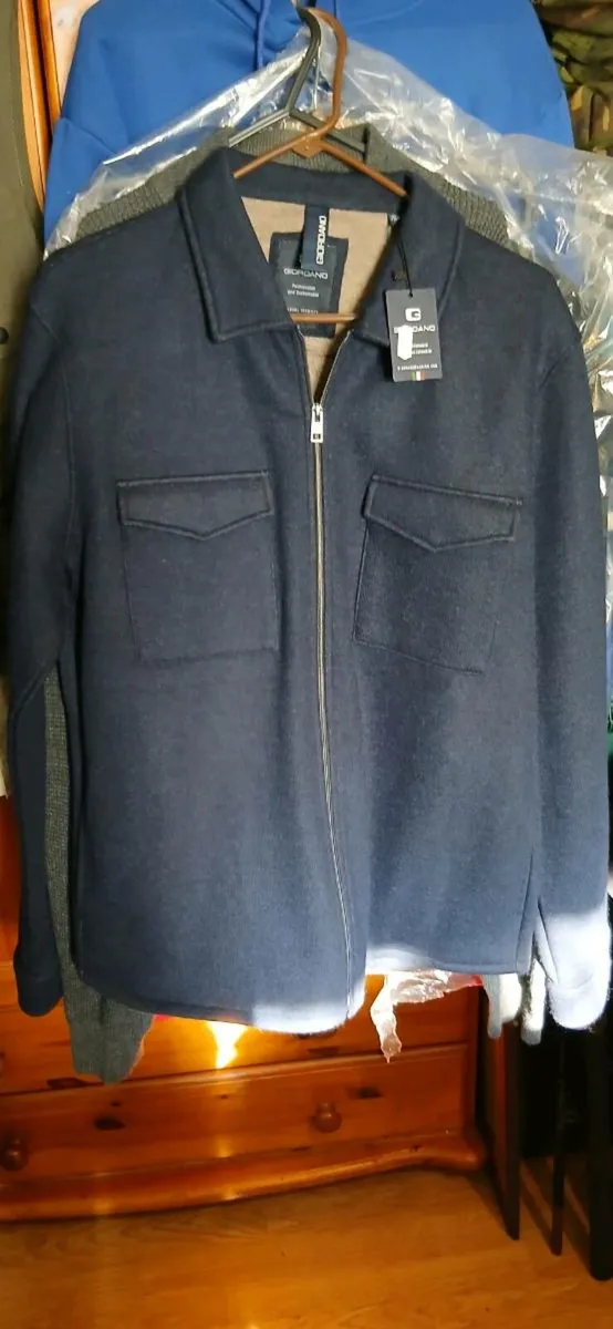 New Giordano jacket - Image 1