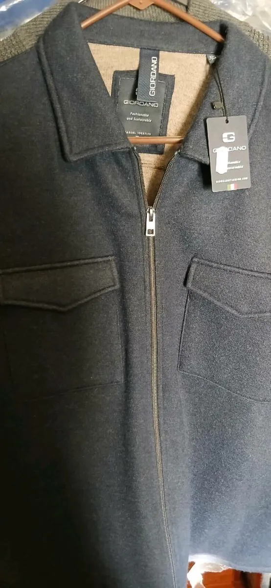 New Giordano jacket - Image 2