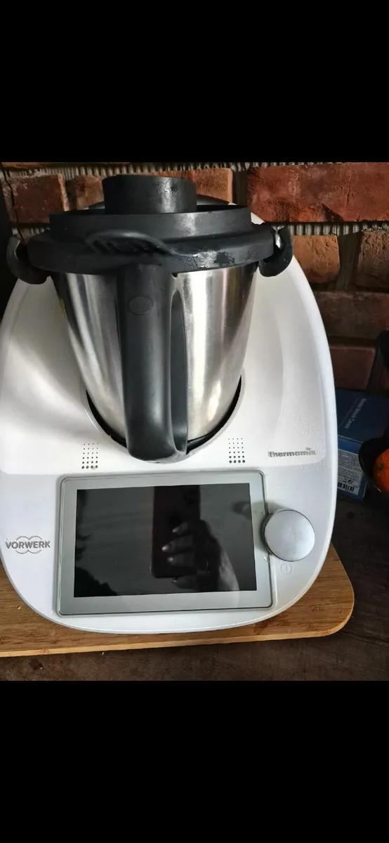Thermomix - Image 1