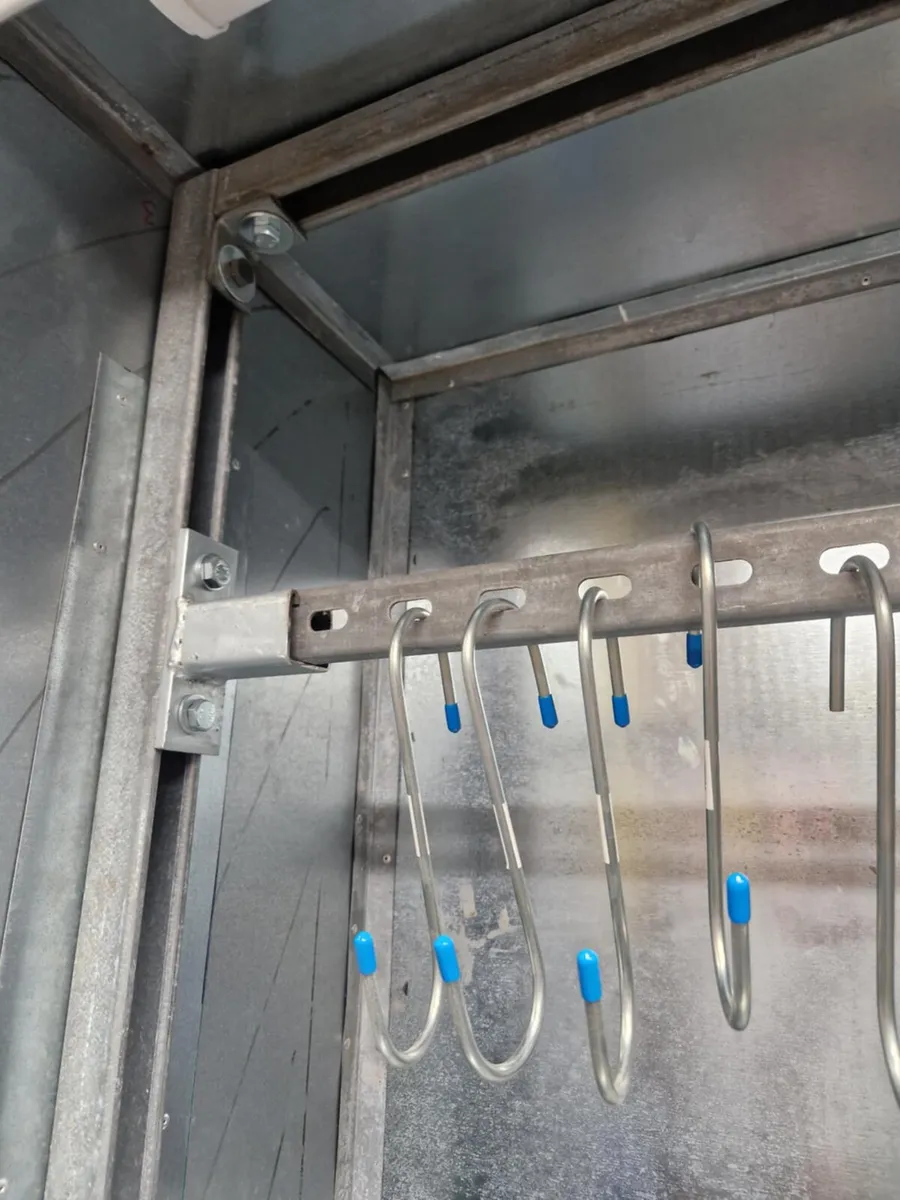 Powder Coating Spray Booth - Image 4