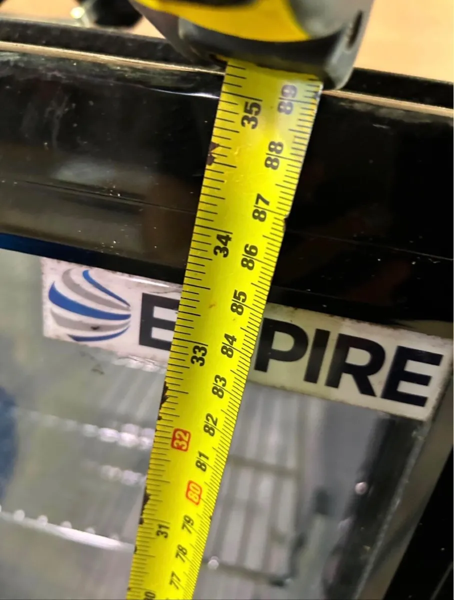 Under Counter  Fridge - Image 3