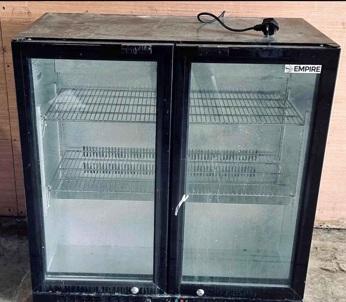 Under Counter  Fridge - Image 1