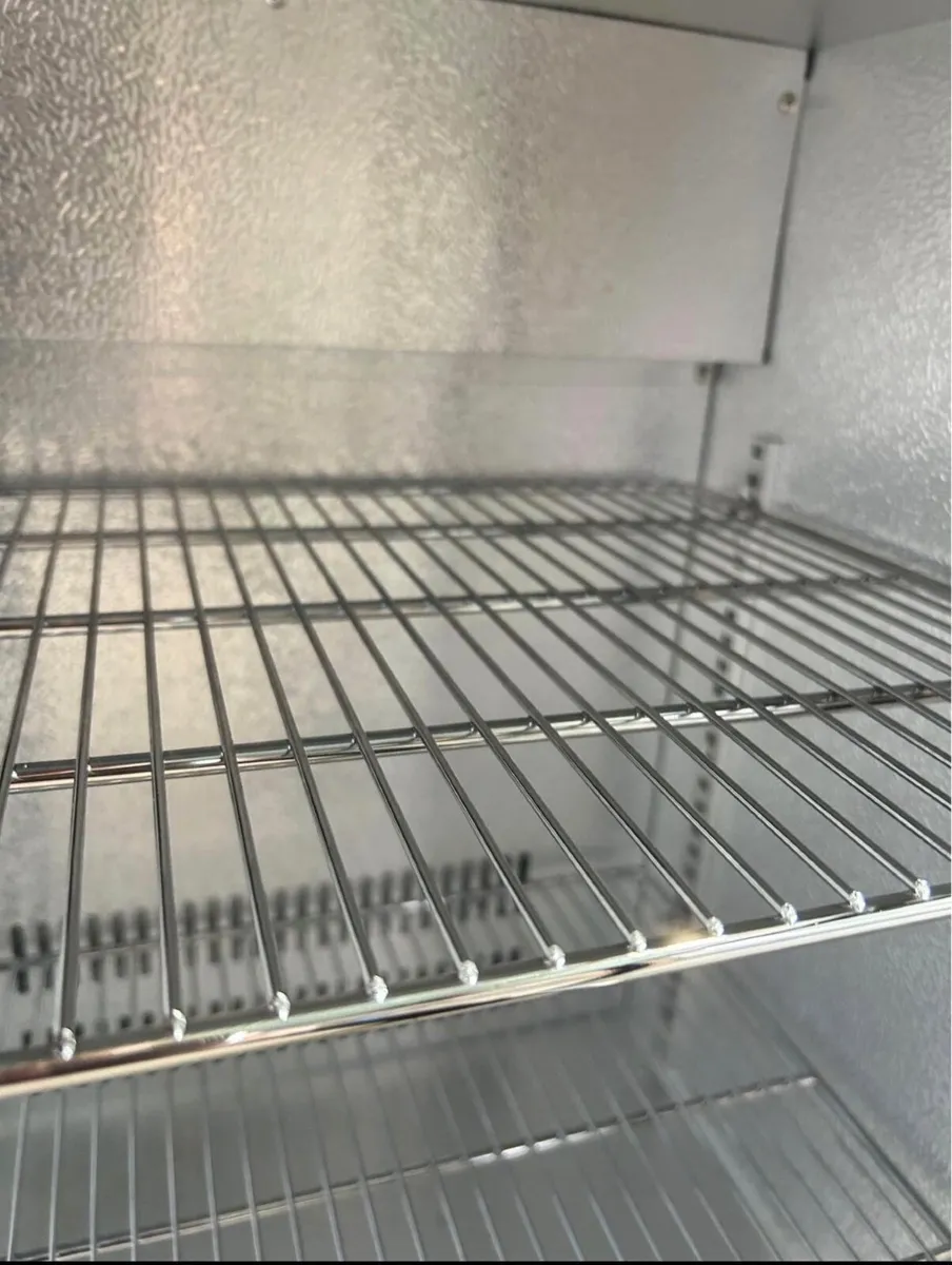 Under Counter  Fridge - Image 2