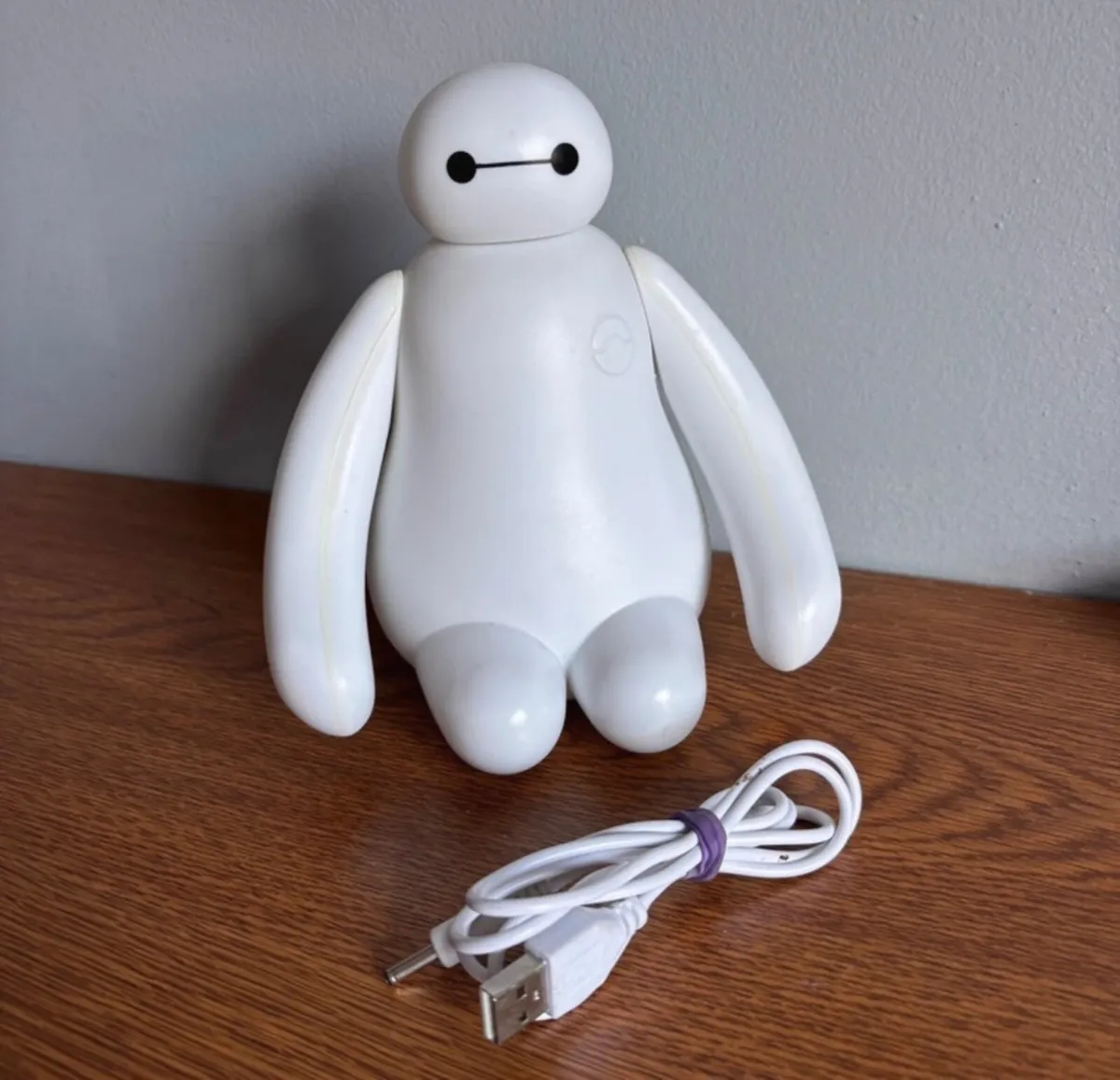 LED Mood Light / Night Light - Disney Big Hero 6 - - Image 3