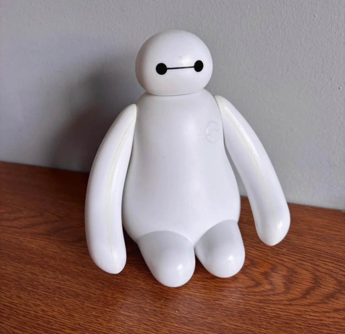 LED Mood Light / Night Light - Disney Big Hero 6 - - Image 4