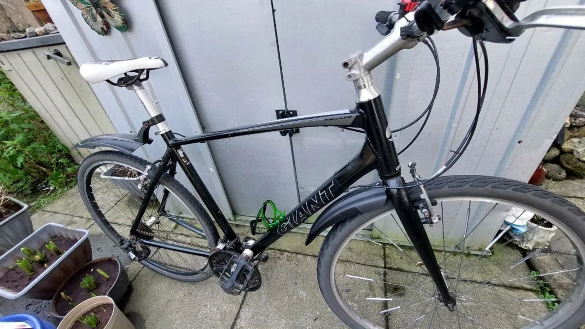 Giant Escape Large Frame - Image 1