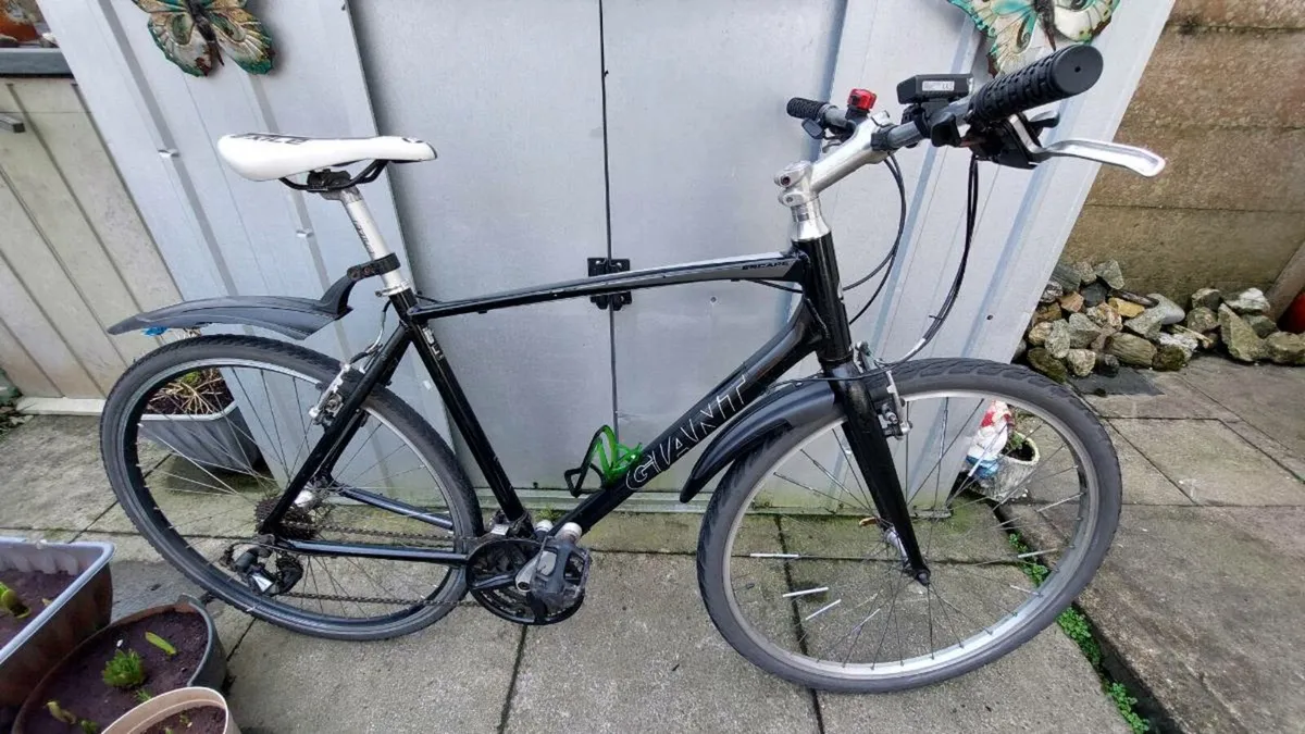 Giant Escape Large Frame - Image 2