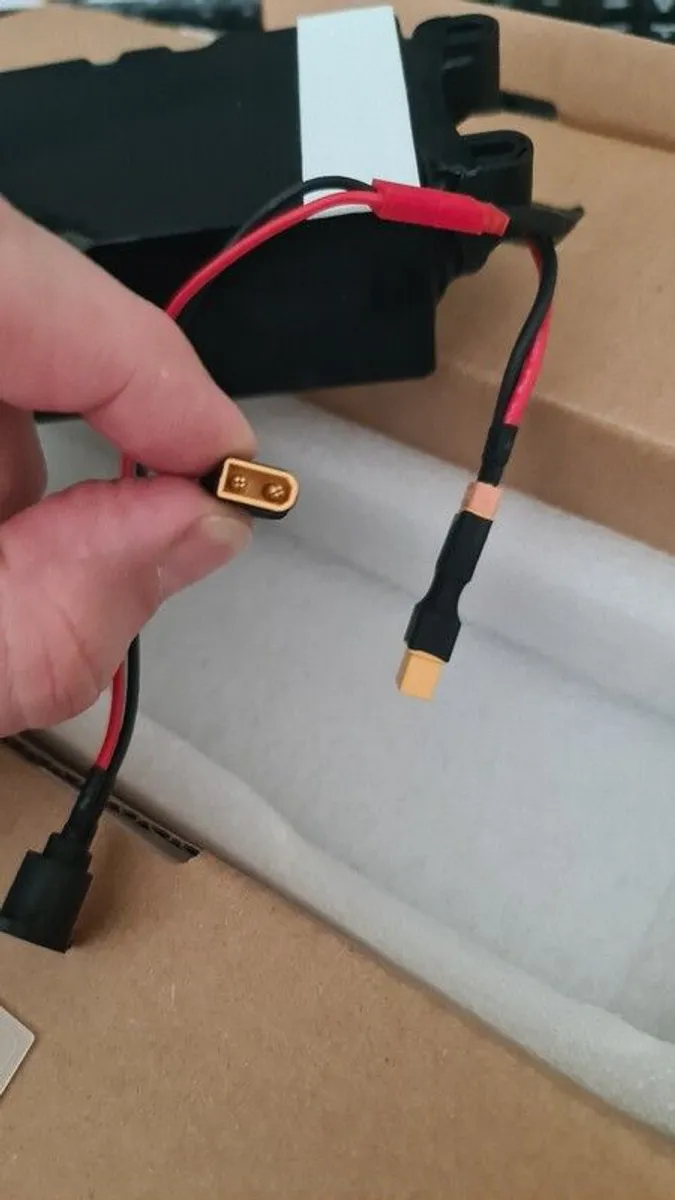 Electric Bike Scooter Battery BRAND NEW 36V 7.8Ah - Image 4