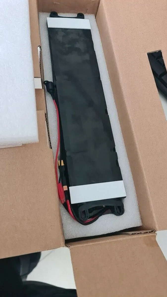 Electric Bike Scooter Battery BRAND NEW 36V 7.8Ah - Image 1