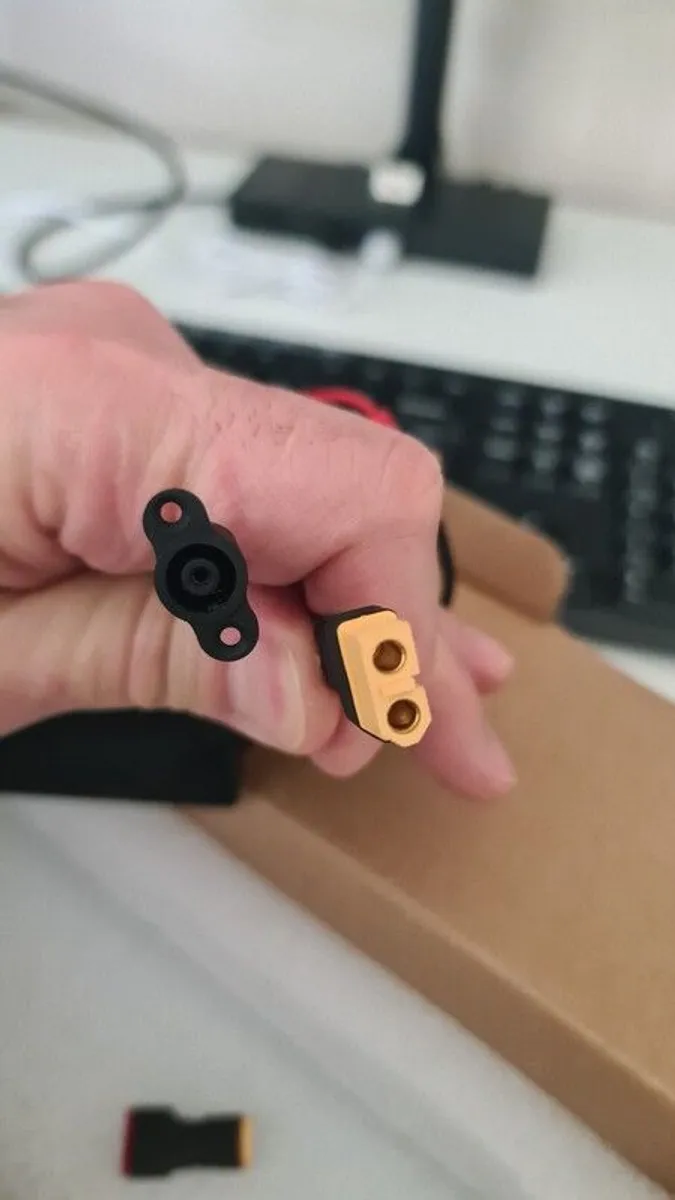 Electric Bike Scooter Battery BRAND NEW 36V 7.8Ah - Image 2