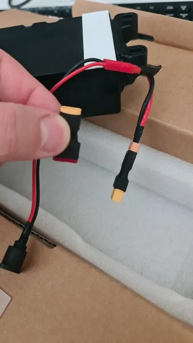 Electric Bike Scooter Battery BRAND NEW 36V 7.8Ah - Image 3