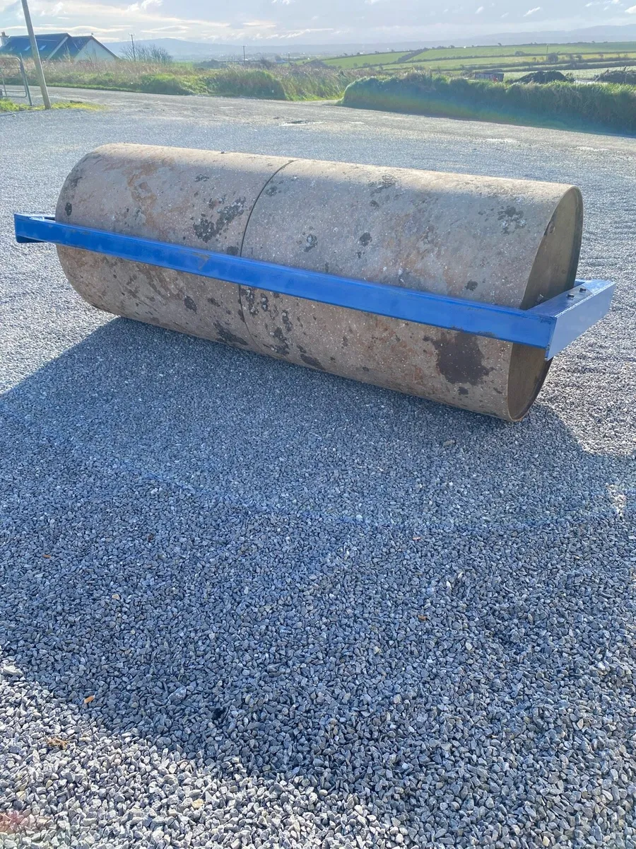 Land roller - Image 3
