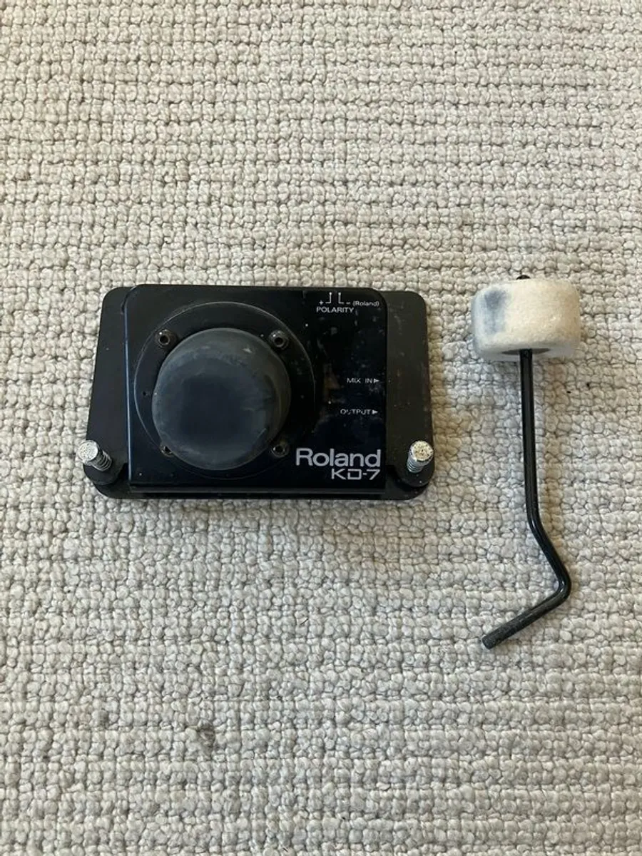 Roland KD7