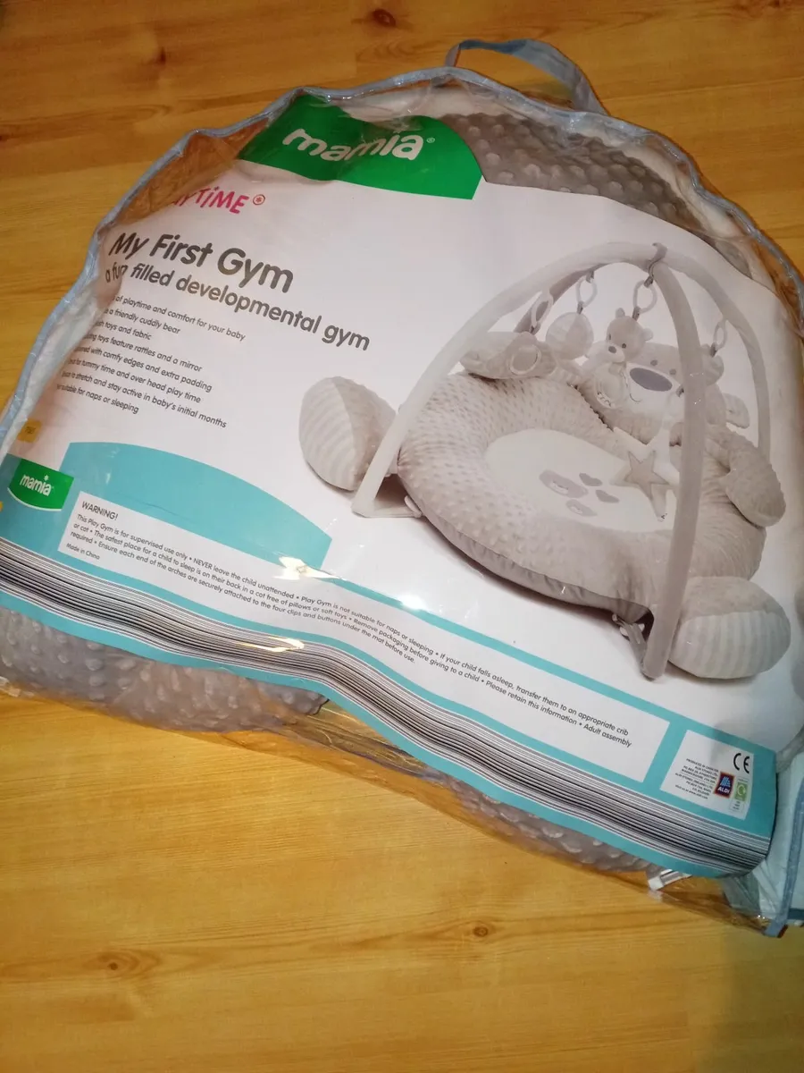 Baby gym - Image 3
