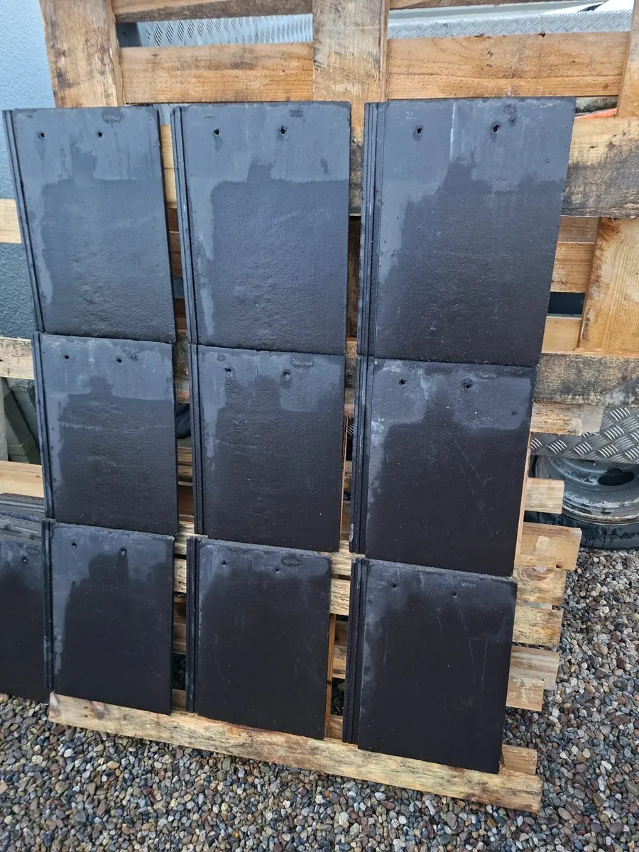 Roof tiles - Image 1