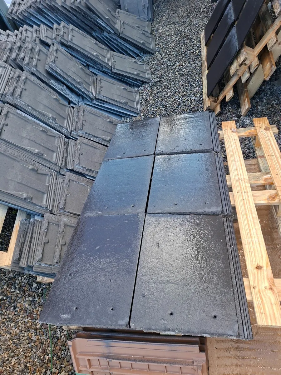 Roof tiles - Image 4